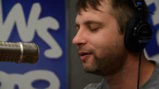 Brandon Heath sings &quot;Love Does&quot;