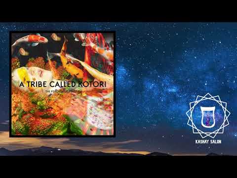 Amrum - Ilu & Aaye (Original Mix)[Stil vor Talent]