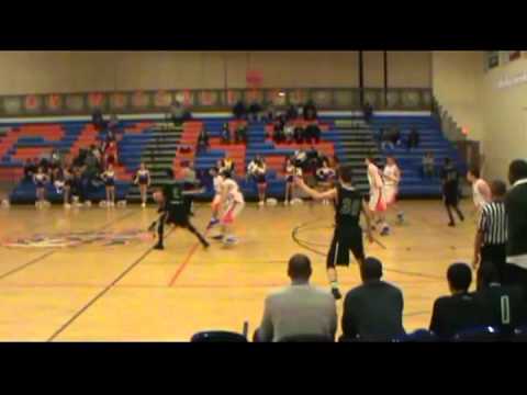 Juwan Flowers #2 -Class of 2013 -Todd Beamer HS-Seattle WA -Basketball Highlights
