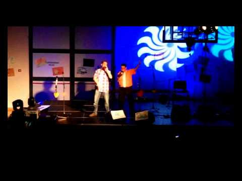 HUMANITARNI KONCERT PRUŽIMO RUKE - ALEDORY : PRIMORCI I ISTRIJAN LIVE