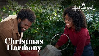 Video trailer för Christmas in Harmony