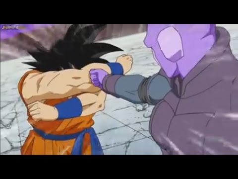 Download Dragon Ball Super Capitulo 38 Curiosidades 3gp Mp4 Naijaloyal Ng