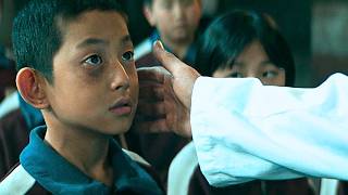 Abused Since Childhood, This Boy Grew Up With Supernatural Abilities