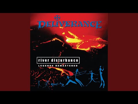 Thumbnail for River Disturbance video