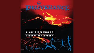 River Disturbance