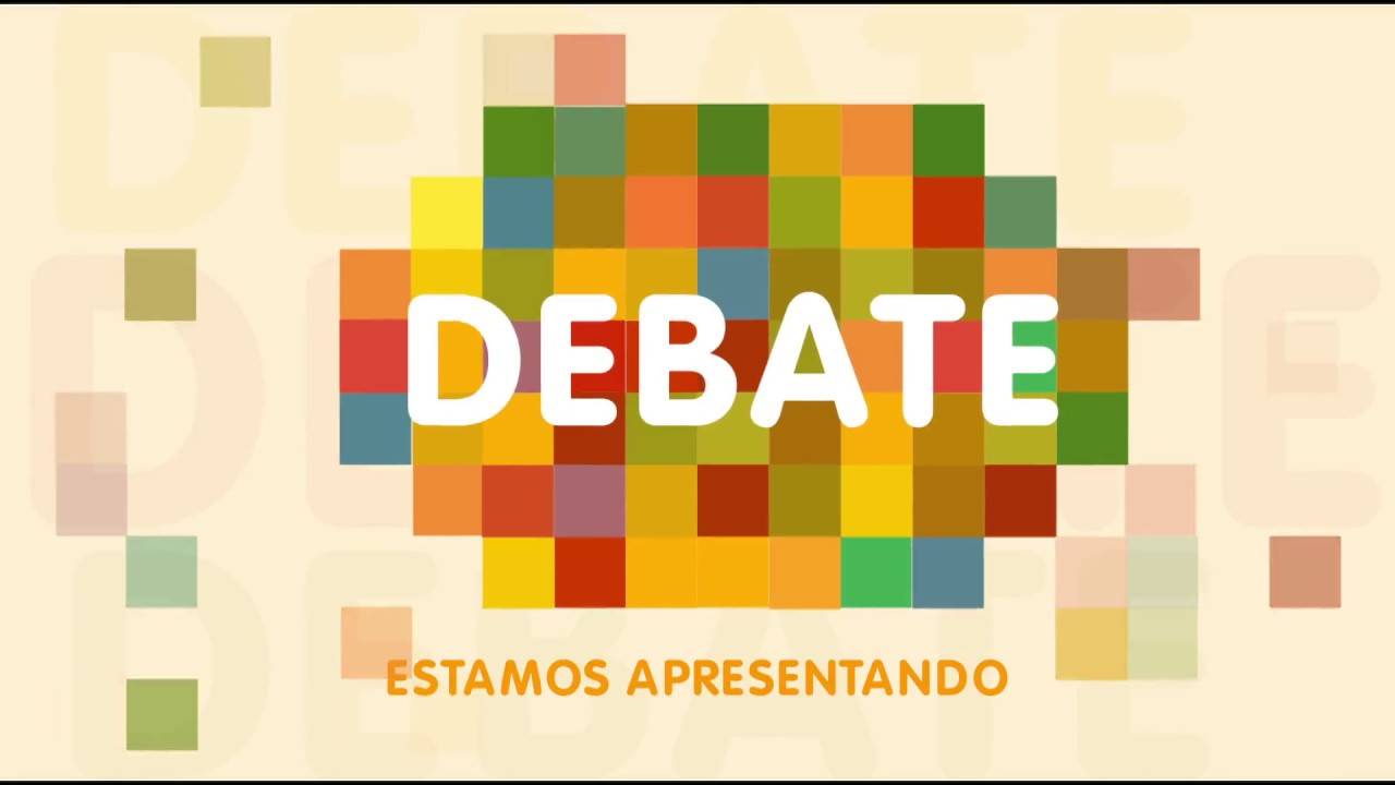 TVE Debate - Intolerância religiosa