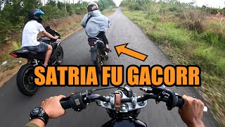 Download lagu GACOR!! ADU KENCANG RX KING VS SATRIA FU VS YAMAHA R15 SIAPA TERCEPAT? || MOTOVLOG 135 mp3 Download lagu GACOR!! ADU KENCANG RX KING VS SATRIA FU VS YAMAHA R15 SIAPA TERCEPAT? || MOTOVLOG 135 mp3
