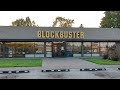⁴ᴷ⁶⁰ Walking Blockbuster Video In Bend Oregon