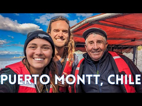 A Story about 48 Hours in Puerto Montt, Chile