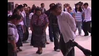 preview picture of video 'Fiestas de Santa Eulalia 2012, Alamosa'