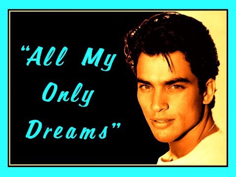 "All My Only Dreams" (Lyrics) 💖 The WONDERS 💖 1996