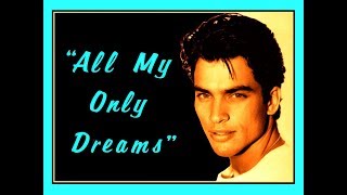 "All My Only Dreams" (Lyrics) 💖 The WONDERS 💖 1996