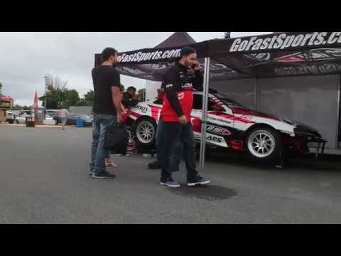 Jonathan Guitard (Guitard Racing) WILL F*CK YOU UP! LOL