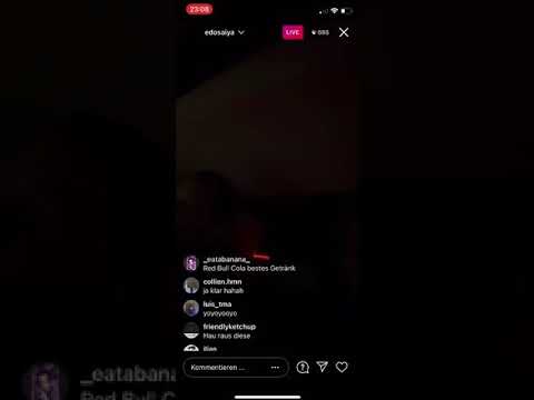 Tiavo x Edo saiya - Angst