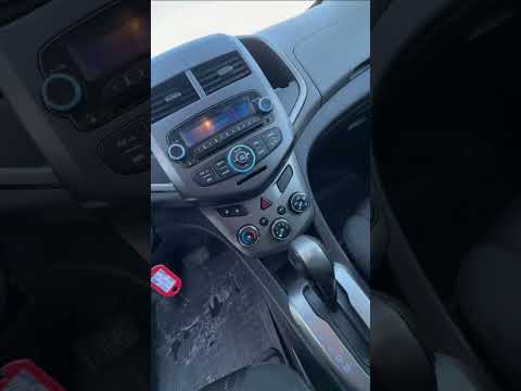 фото chevrolet aveo ii 0