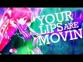 HDS LIPS ARE MOVIN MEP