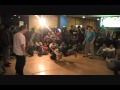 Larry Boy Illmo Vs Dreamz Reakt
