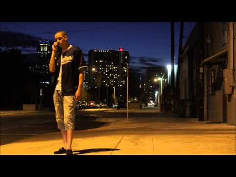 Tkeezin Feat. Mike Berry - Wait a Min ( Prod. Dohdiehdmusic )