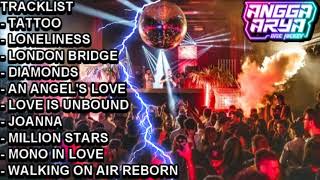 Download lagu DJ BREAKBEAT BARAT TATTOO X LONELINESS TERBARU FULL BASS 2023 mp3