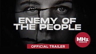 Enemy of the People - Official U.S. Trailer (Now Streaming)