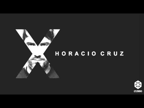 Horacio Cruz - The X Series.