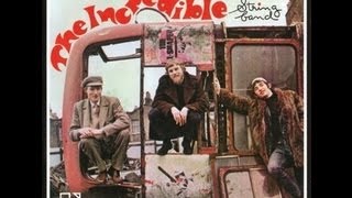 The Incredible String Band_ The Incredible string band (1966) full album