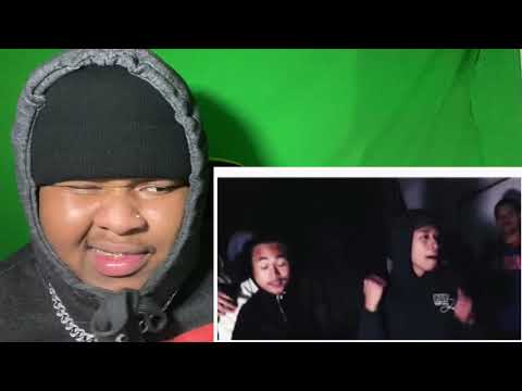 MBNel x Layy x MBJoeMari x TC Low - Only Way/Layy x MBNel - Livin Like That|Reaction