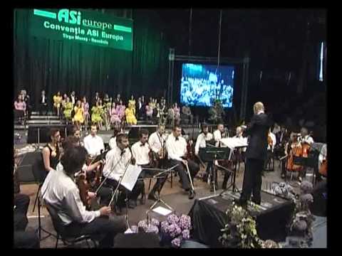 (11)Concert Reuniune muzicala-In curand cu Isus & Aceasta lume trista