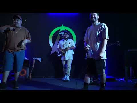 SATIM vs KROSS | SEMI FINAL NACIONAL YERBAVIVA 🇨🇱