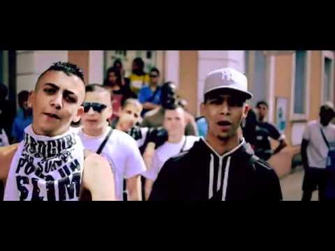 SECTION LYRICAL CLAND : Lèves Ta bécane