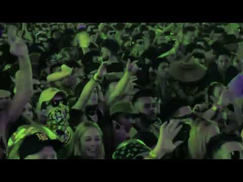 Jauz Remix = Baby Shark x Sandstorm - Darude LIVE @ COACHELLA 2019