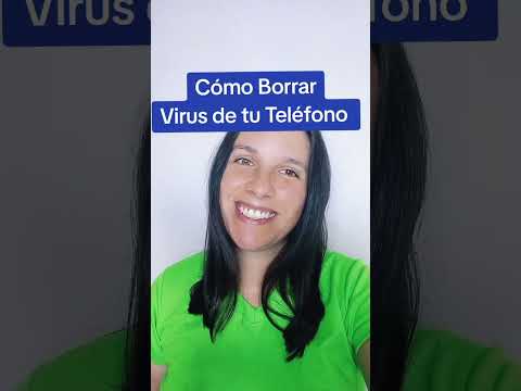 How to Remove Viruses from Your Phone #yenianferreira #tips #hacks #phone #xiaomi #samsung