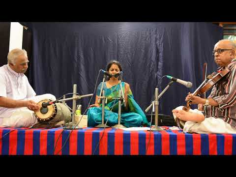 sAramaina mATalentO  - Behag - Swathi ThirunaL