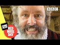 Staged 1592 @Comic Relief: Red Nose Day 2021 - BBC