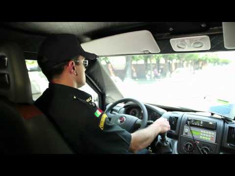 Mondialpol Service Group, Servizio sul trasporto, scorta e custodia valori