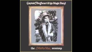 Captain Beefheart - Tarotplane