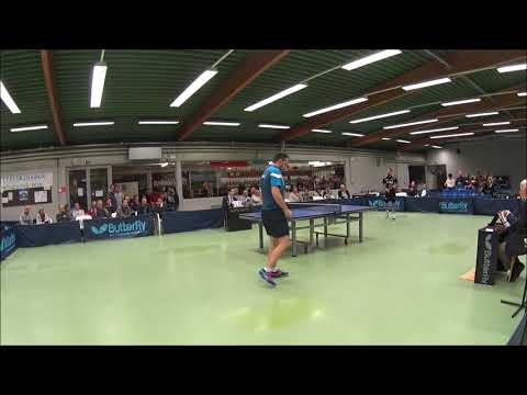 GOBEAUX Francois - SYMANSKY Filip