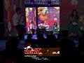 Yar Intha Salai Ora Pookkal Vaithathu ️ ️Stage Performance G V Prakash Saindhavi