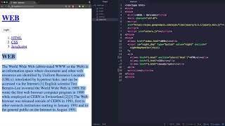 WEB3-Ajax-4.동적으로 컨텐츠 변경하기