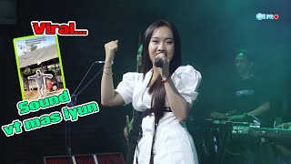 Download lagu Diva Hani - Nyekso Batin Sound Viral Dipakai VT mas Iyun | CGS Pro Live 2024 mp3