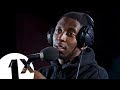 Samm Henshaw - Church in the 1Xtra Live Lounge