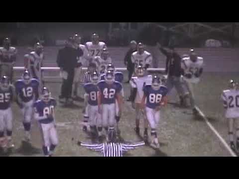 Danbury vs Trumbull (1) 2004