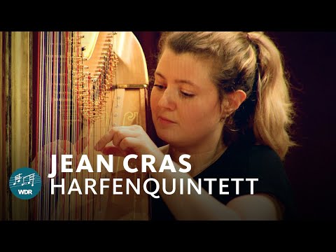 Cras - Harfenquintett | WDR Sinfonieorchester