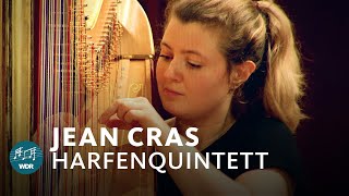 Cras – Harp Quintet | WDR Sinfonieorchester