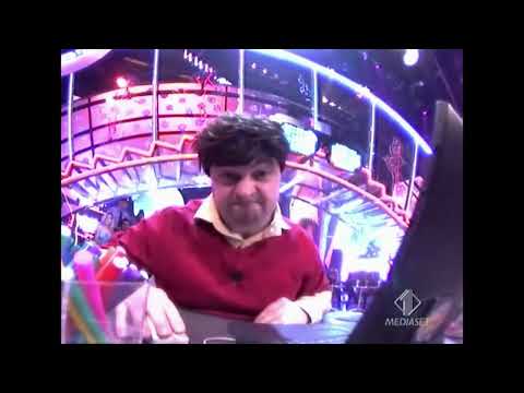 Berto e le truffe online - Mai dire Iene