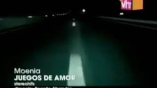 Juegos de amor (Moenia)