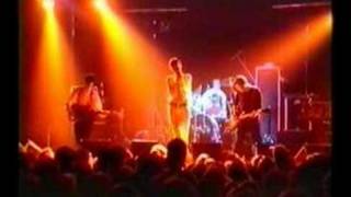 And Also The Trees - Vincent Craine (live 1992)