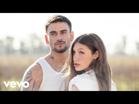 Agustín Bernasconi I Tini Stoessel I Cover Desde Cuando