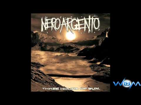 Nero Argento - The Antidote
