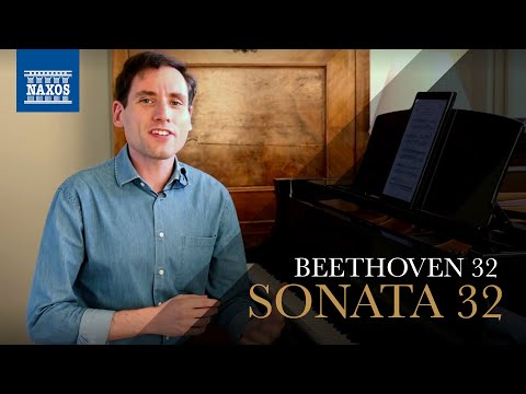 Behind the Notes – Boris Giltburg introduces Beethoven’s Piano Sonata No. 32